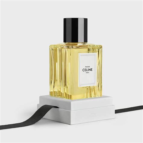 น้ําหอม celine parade รีวิว|Parade Celine perfume .